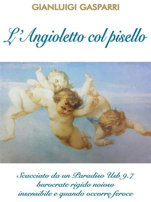 cover image of L'Angioletto col Pisello